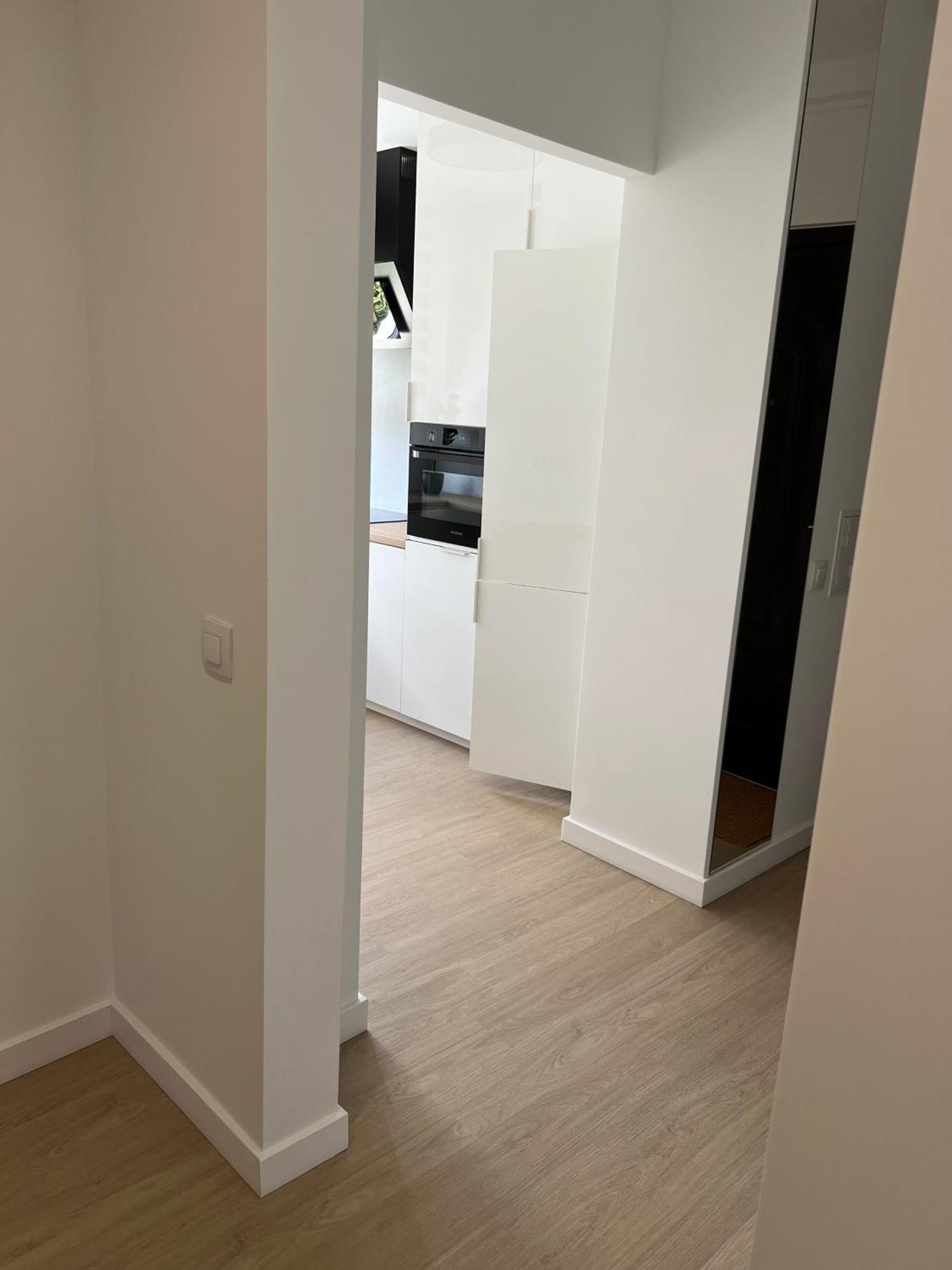 M&S Lux Apartments Kochanowskiego วูดช์ ภายนอก รูปภาพ