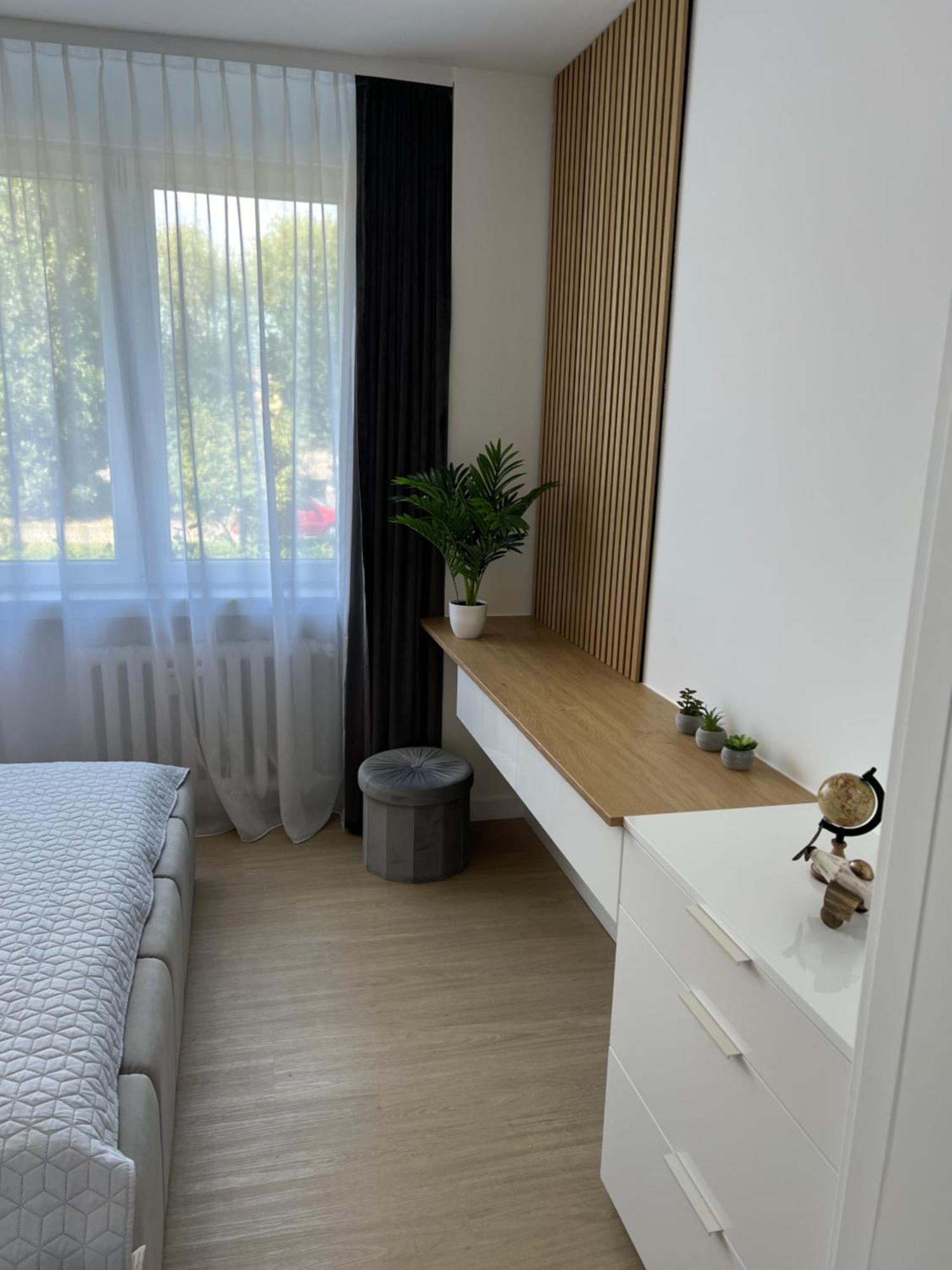 M&S Lux Apartments Kochanowskiego วูดช์ ภายนอก รูปภาพ
