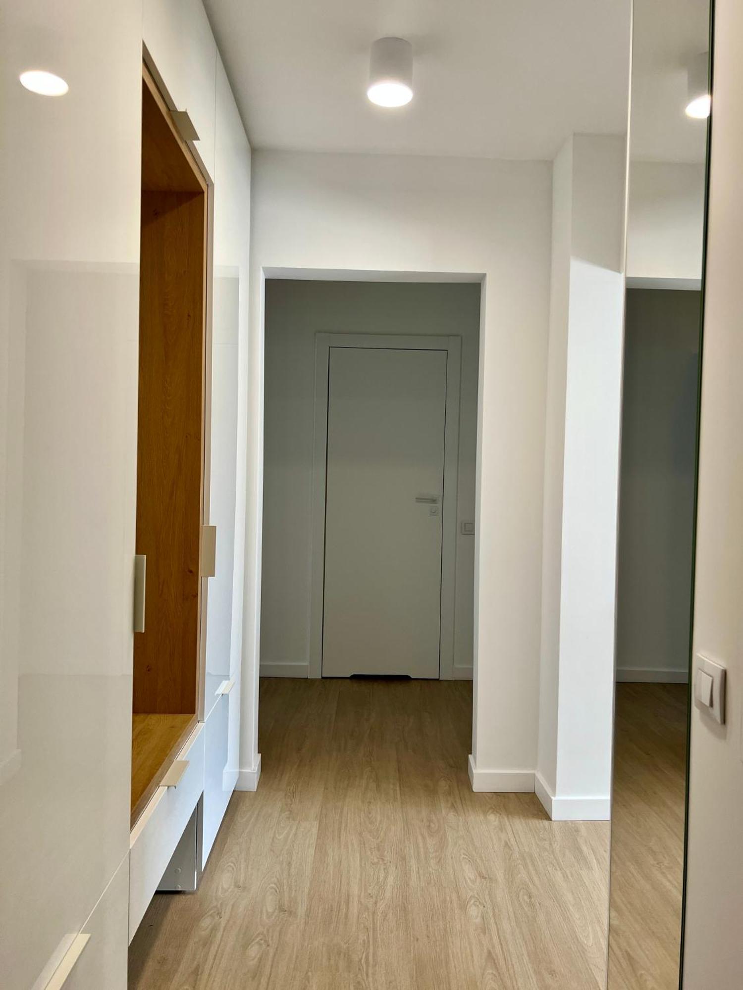 M&S Lux Apartments Kochanowskiego วูดช์ ภายนอก รูปภาพ